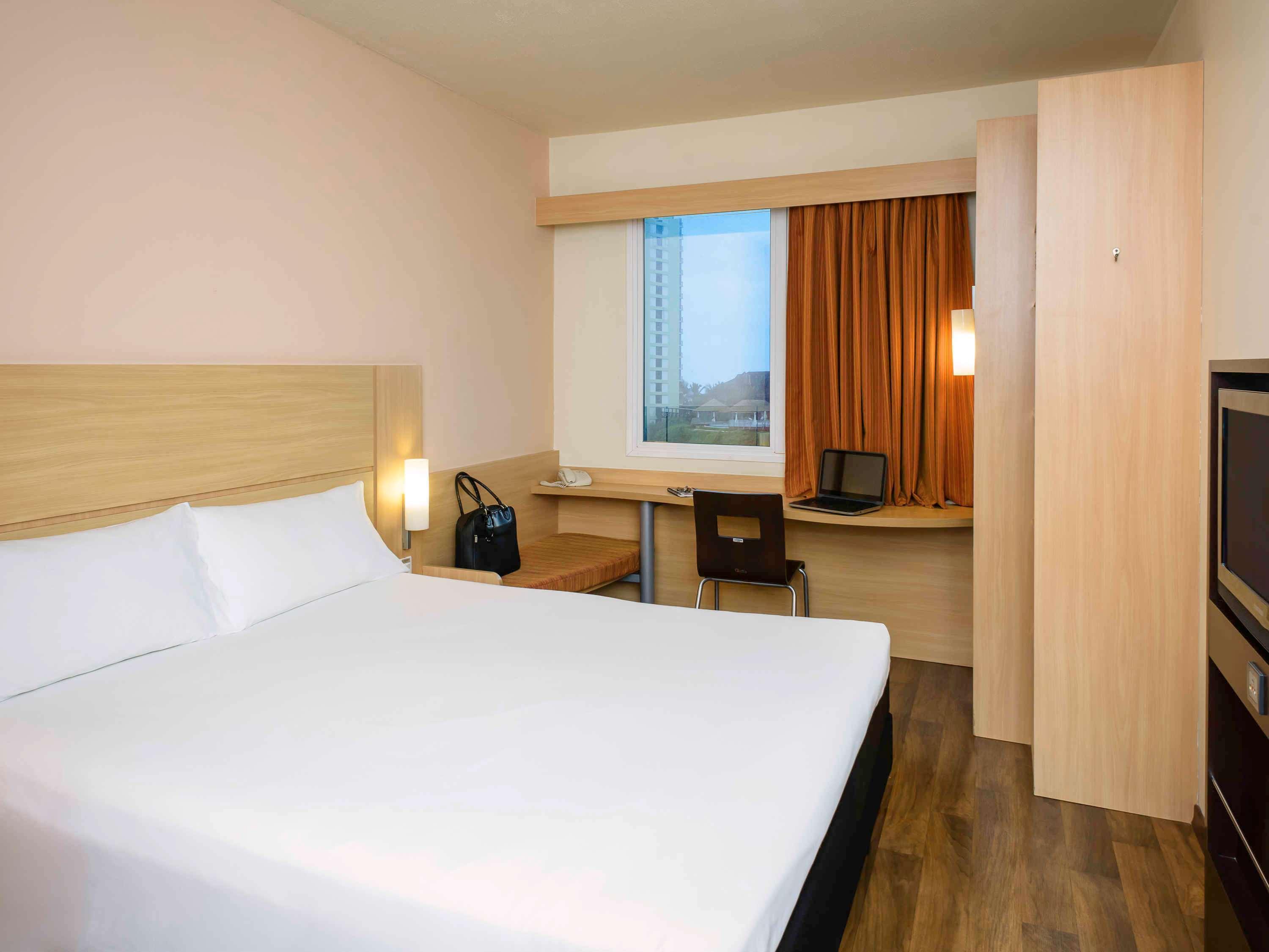 Ibis Salvador Rio Vermelho Exterior photo