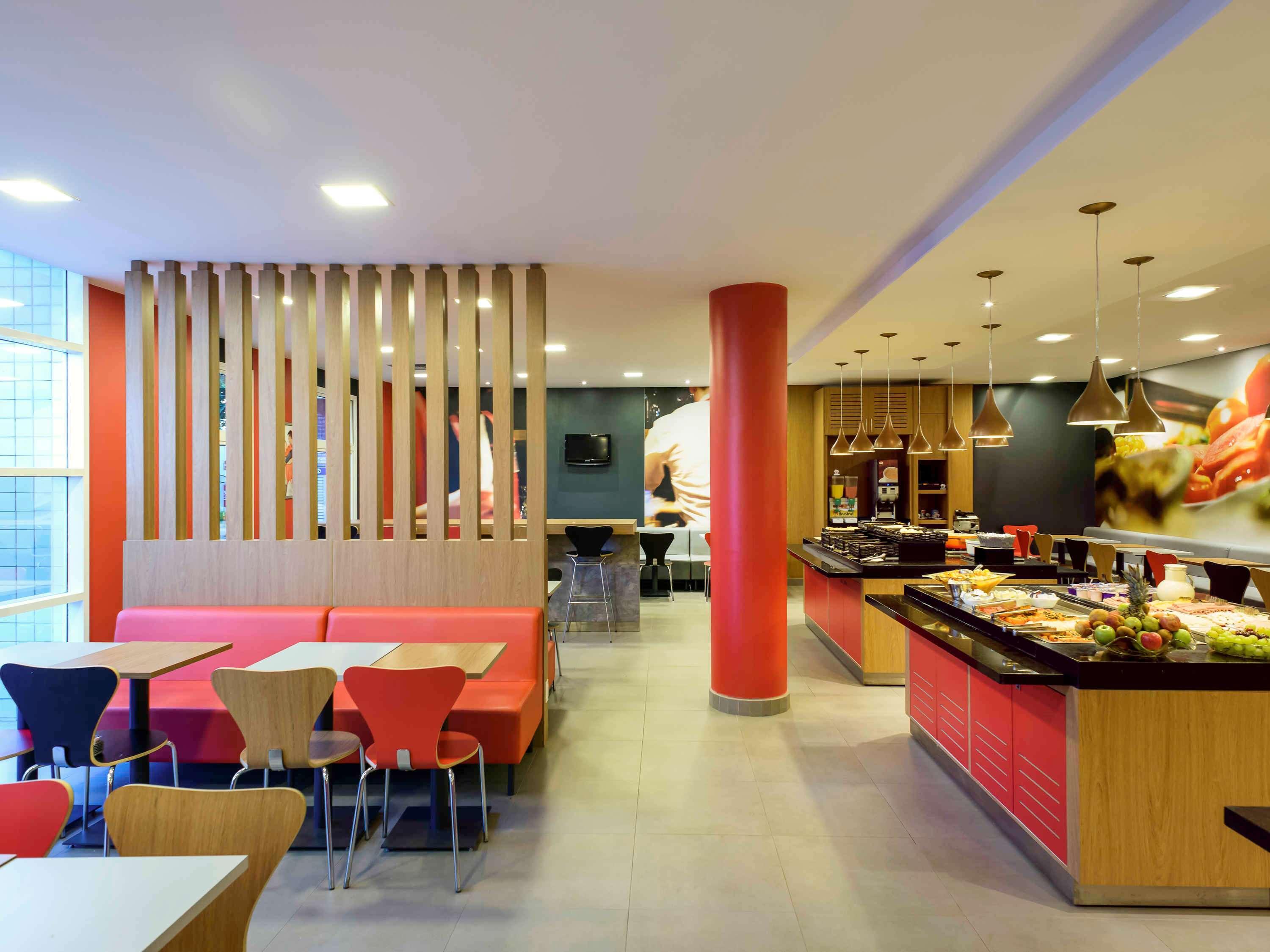 Ibis Salvador Rio Vermelho Exterior photo