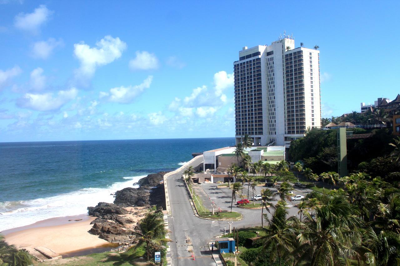 Ibis Salvador Rio Vermelho Exterior photo